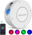 Produktbild: PANAMALAR Smart Sternenhimmel Projektor, WLAN LED Projektor Galaxy Sternenlicht
