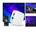 Produktbild: PANAMALAR Sternenhimmel Projektor WLAN LED Sprachsteuerung Alexa Timer