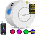 Produktbild: PANAMALAR Sternenhimmel Projektor WLAN LED Sternenlicht Kinder Alexa Timer