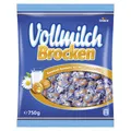 Produktbild: Storck Vollmilch Brocken Karamellbonbons mit Vollmilchcreme 750g