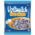 Produktbild: (6,57€/1kg) Storck Vollmilch Brocken Karamell Bonbons 750g Beutel