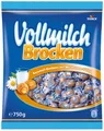 Produktbild: Storck Vollmilch Brocken - Karamell Bonbons - Toffees - 750 Gramm