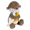 Produktbild: Fehn Otter Theo Nachtlicht Otter Braun 27 cm TOP