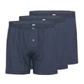 Produktbild: Ammann - Denim - Boxershort - 3er Pack (6 Nightblue)