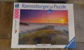 Produktbild: Ravensburger Amrum Premium Puzzle 1000 Teile