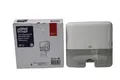 Produktbild: Tork Mini Spender für Multifold-Handtücher Papierhandtücher 552100, Elevation H2