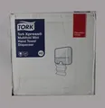 Produktbild: TORK Papierhandtuchspender Xpress® H2, 30,2 x 10,2 x 44,4 cm , 552100