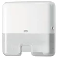 Produktbild: TORK Xpress Mini Falthandtuch-Spender, Kunststoff, weiß