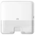 Produktbild: TORK 552100 Xpress Mini Papierhandtuchspender Weiß 1 St.
