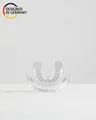 Produktbild: OnlySmile Zahnbleaching-Schiene Mundschiene - Für OnlySmile Zahnaufhellungssystem, Ersatz Mundschiene