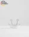 Produktbild: OnlySmile Mundschiene | Kompatibel mit dem OnlySmile Zahnaufhellungssystem