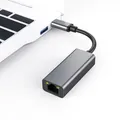 Produktbild: Netzwerkadapter USB-C Gigabit Ethernet