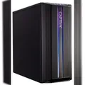 Produktbild: Captiva PC Advanced Gam. R68-872 (Ryzen 5 5500/RTX3050 8GB GDDR6/SSD 1TB/16GB/WLAN/Windows 11 Home 64-bit)