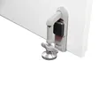 Produktbild: KH Security Einbruchschutz Door-Lock mit Alarm