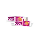 Produktbild: doc Ibuprofen Schmerzgel, 50 g, PZN 05853351