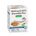 Produktbild: Weihrauch 85% Boswellia Plus Kapseln 60 St