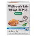Produktbild: Weihrauch 85% Boswellia Plus Kapseln 60 St