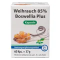 Produktbild: WEIHRAUCH 85% Boswellia Plus Kapseln 60 ST