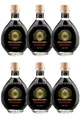 Produktbild: Due Vittorie - Oro Aceto Balsamico di Modena IGP 250ml 6er Pack - 6x250ml