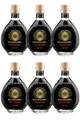 Produktbild: Due Vittorie Aceto Balsamico di Modena IGP 6x250ml +Polpa
