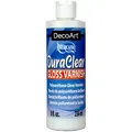 Produktbild: DECOART glänzender Lack Americana DuraClear Gloss Varnish 236 ml
