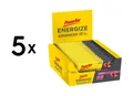 Produktbild: 5 x Powerbar Energize Advanced Bar (15x55g) Raspberry (46,06 EUR/kg)