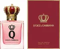 Produktbild: Dolce & Gabbana Q von Dolce & Gabbana EDP 100ml +  EDP MINI 10ml ( Frau)