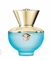 Produktbild: VERSACE, Dylan Turquoise, Eau de Toilette, Damenduft, 200 ml