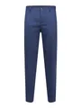 Produktbild: SELETED HOMME Men's SLHSLIM-Neil TRS B NOOS Anzughose, Blue Depths, 44