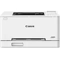 Produktbild: Canon i-SENSYS LBP640 Serie LBP646Cdw Farblaser-Multifunktionsdrucker DIN A4 Weiß