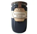 Produktbild: Buchweizenhonig 1kg 100% naturbelassener Bienenhonig in Premium Qualität