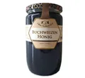 Produktbild: Buchweizenhonig 1000g XXL Glas Bienenhonig 100% naturbelassener Honig 1 kg