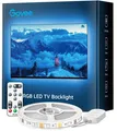 Produktbild: Govee RGB Bluetooth LED Back- light for 46 Zoll - 60 Zoll TVs