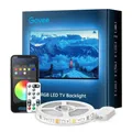 Produktbild: Govee RGB Bluetooth LED Backlight for 46