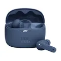Produktbild: Tune Beam In-Ear Bluetooth Kopfhörer Kabellos TWS 48 h Laufzeit IP54 (Blau)