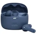 Produktbild: JBL Tune Beam blau In-Ear Kopfhörer