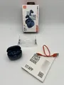 Produktbild: JBL Tune Beam In-Ear Bluetooth Kopfhörer True Wireless Noise Cancelling Blau