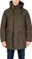 Produktbild: Replay Herren-Parka Grün Herbst/Winter 478521 : Größe - XL Größe: XL