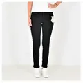 Produktbild: Buena Vista Stretch-Jeans BUENA VISTA TUMMYLESS black 888 B5664 681.014 - Stretch Twill schwarz XS