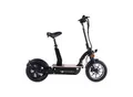 Produktbild: ENEWAY Revoluzzer-20 4.0 - 600W - E-Scooter 20km/h - 48V 18AH BleiGel