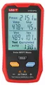 Produktbild: UNI-T UT673PV, MPPT Solar Panel Tester Messgerät, 800W, 35A, 60V