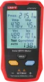 Produktbild: UT 673PV - Solar MPPT Messgerät, MC4