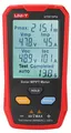 Produktbild: UNI-T UT673PV, MPPT Solar Panel Tester Messgerät, 800W, 35A, 60V