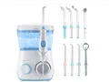 Produktbild: TUREWELL Munddusche,Elektrische Zahnzwischenraumreiniger