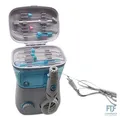 Produktbild: TUREWELL Munddusche,Elektrische Zahnzwischenraumreiniger mit 10 Druckst... FC165