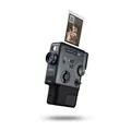 Produktbild: Fujifilm instax mini EVO Cinema , Black Hybrid-Sofortbild- und Videokamera