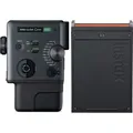 Produktbild: Fujifilm Instax mini Evo Cinema EX D + Link Plus