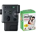 Produktbild: Fujifilm Instax mini Evo Cinema EX D + Mini Film DP