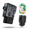 Produktbild: Fujifilm instax mini Evo Cinema + Case + Mini Film Doppelpack 2x10 Aufnahmen