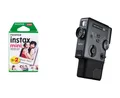Produktbild: Fujifilm Instax Mini EVO Cinema EX D Hybrid Sofortbildkamera mit Film